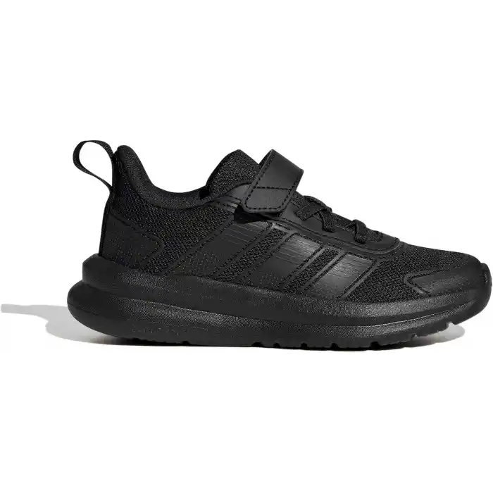 adidas TENSAUR RUN 4.0 EL C Spor Ayakkabı Düşük Bilekli (Futbol Dışı) Unisex Çocuk