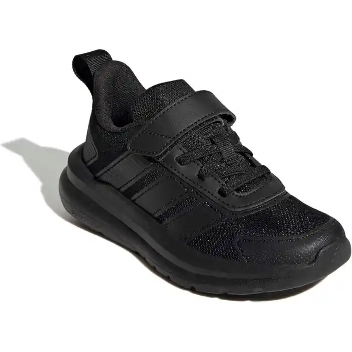 adidas TENSAUR RUN 4.0 EL C Spor Ayakkabı Düşük Bilekli (Futbol Dışı) Unisex Çocuk
