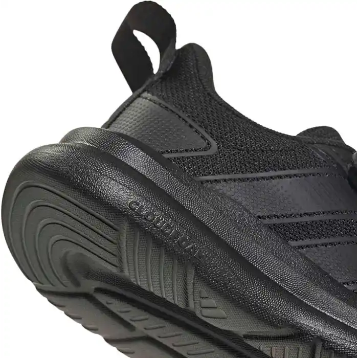 adidas TENSAUR RUN 4.0 EL C Spor Ayakkabı Düşük Bilekli (Futbol Dışı) Unisex Çocuk