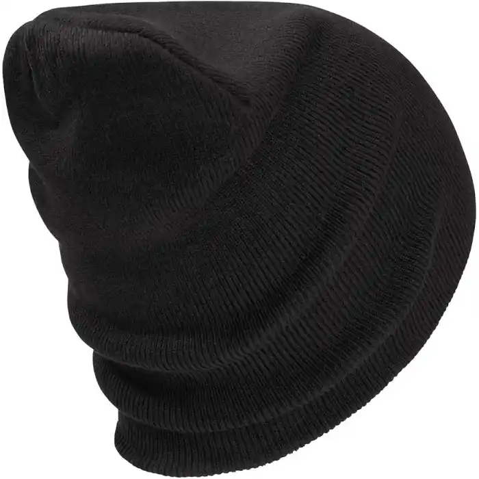 Jack Wolfskın Rıb Beanıe Unisex Yetişkin Bere Night