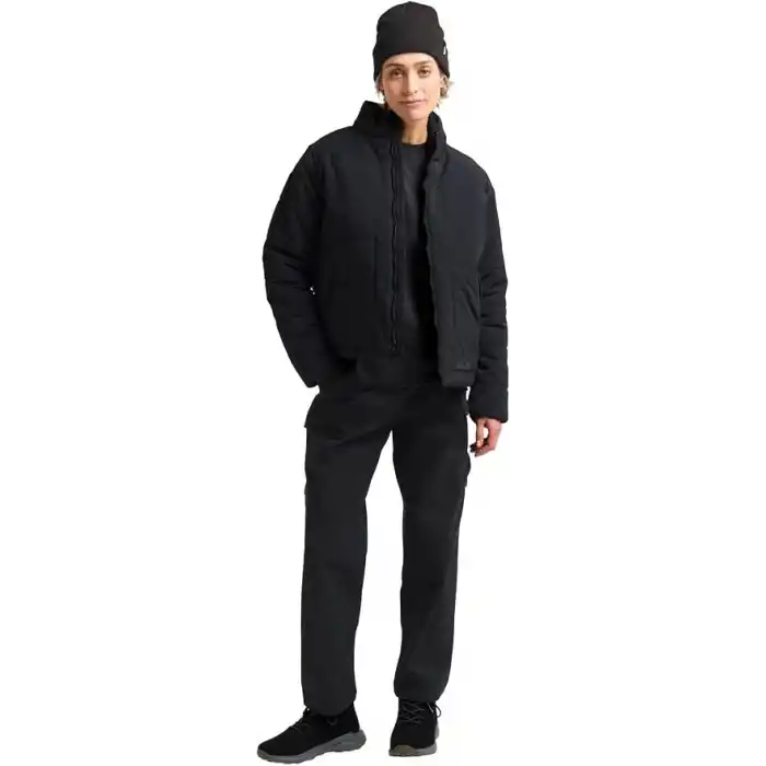Jack Wolfskın Rıb Beanıe Unisex Yetişkin Bere Night