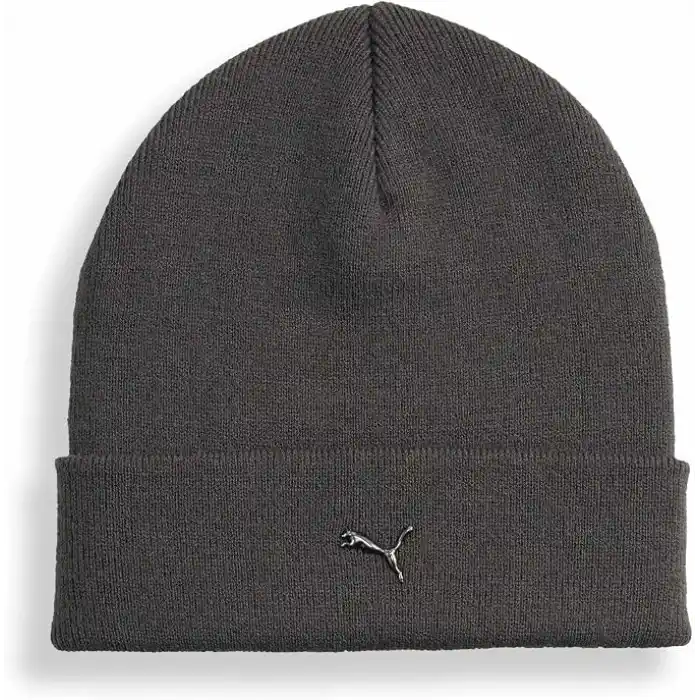 PUMA METALPUMACAT HighCrownBeanie Bere Unisex Yetişkin