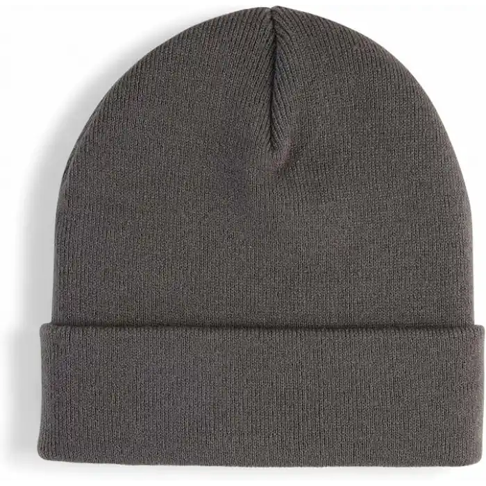 PUMA METALPUMACAT HighCrownBeanie Bere Unisex Yetişkin