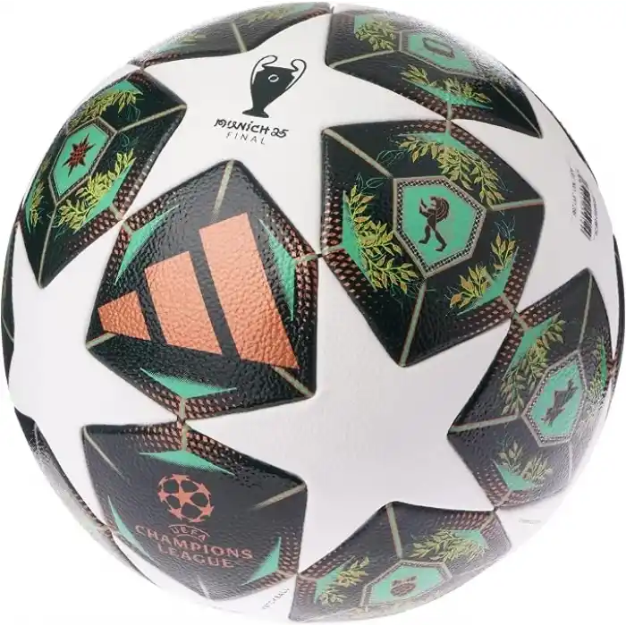 adidas Ucl Com Futbol Topu