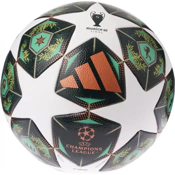 adidas Ucl Com Futbol Topu