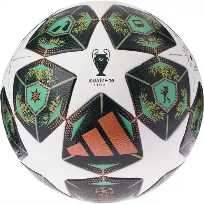 adidas Ucl Com Futbol Topu