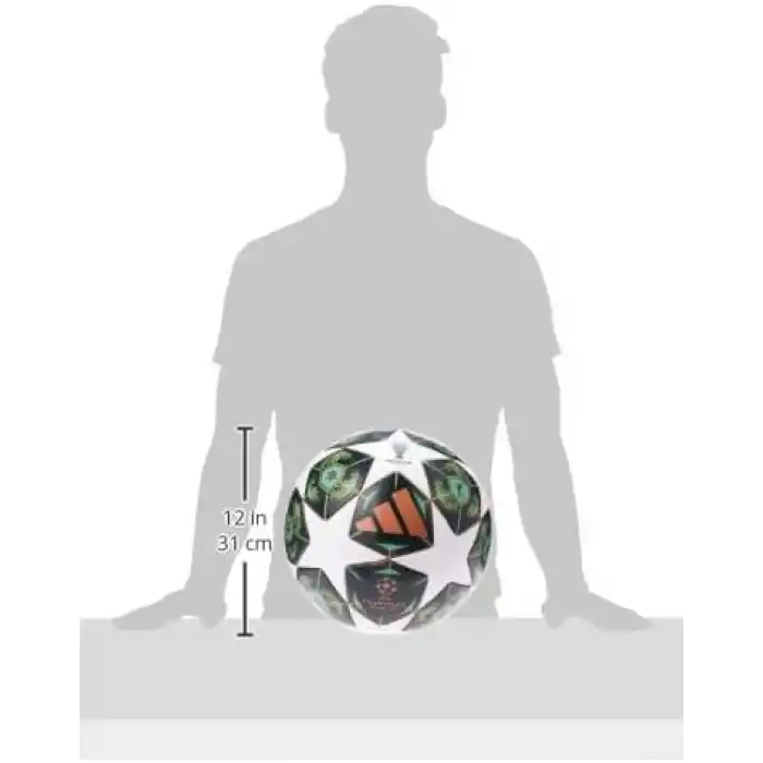 adidas Ucl Com Futbol Topu
