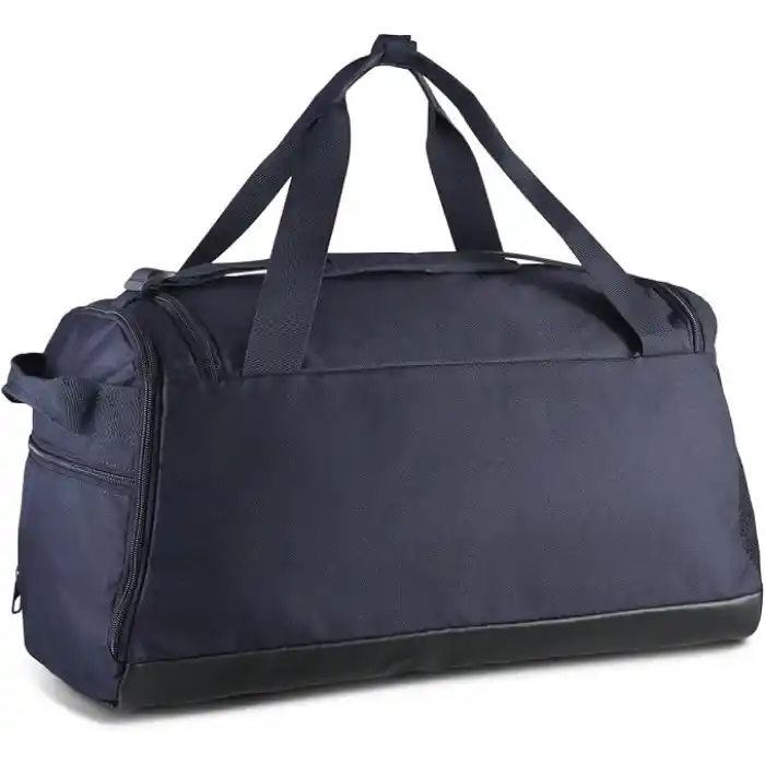 PUMA PUMA CHALLENGER S Sports Bag Unisex Yetişkin Spor Çantası New Navy Tek Beden