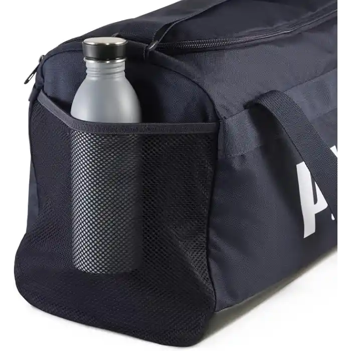 PUMA PUMA CHALLENGER S Sports Bag Unisex Yetişkin Spor Çantası New Navy Tek Beden