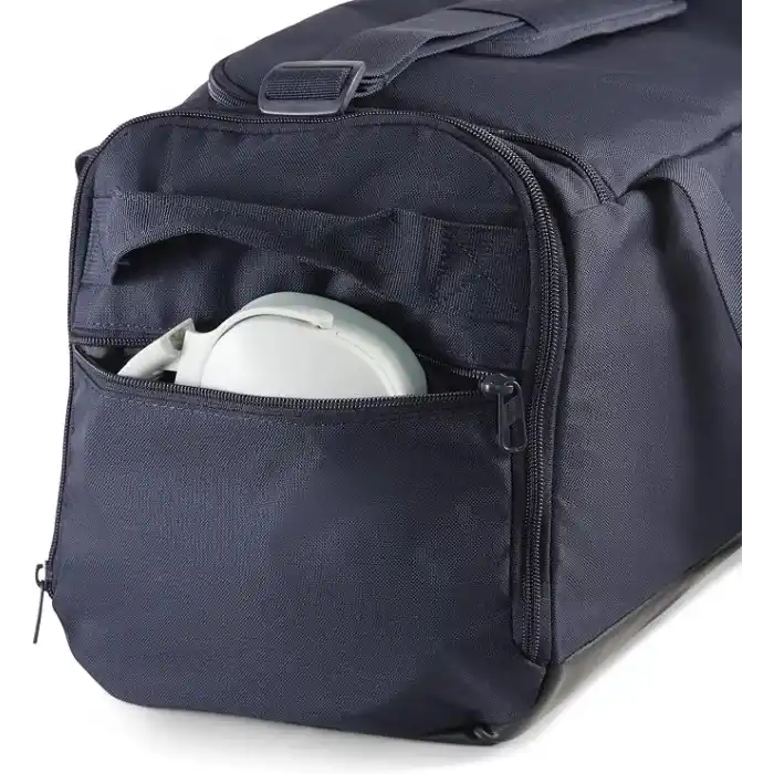 PUMA PUMA CHALLENGER S Sports Bag Unisex Yetişkin Spor Çantası New Navy Tek Beden