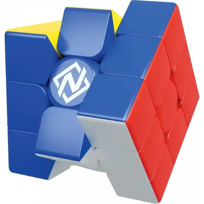 Nexcube 3x3 Küp | Nexcube | Hız Küpleri | Bulma| Yaş 8 +