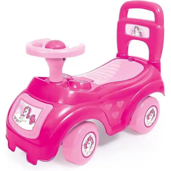 Dolu Unıcorn Bingit Araba 2522