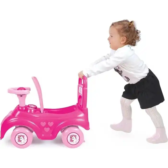 Dolu Unıcorn Bingit Araba 2522