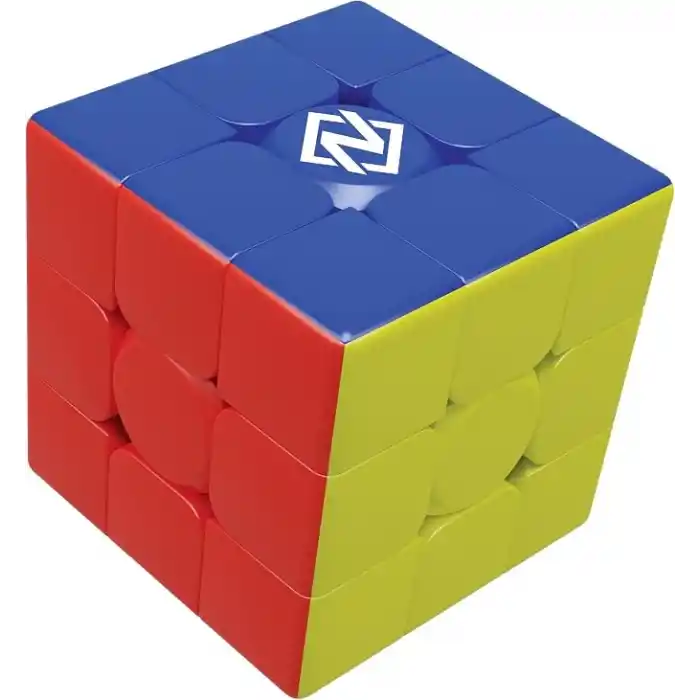 Nexcube 3x3 Küp | Nexcube | Hız Küpleri | Bulma| Yaş 8 +