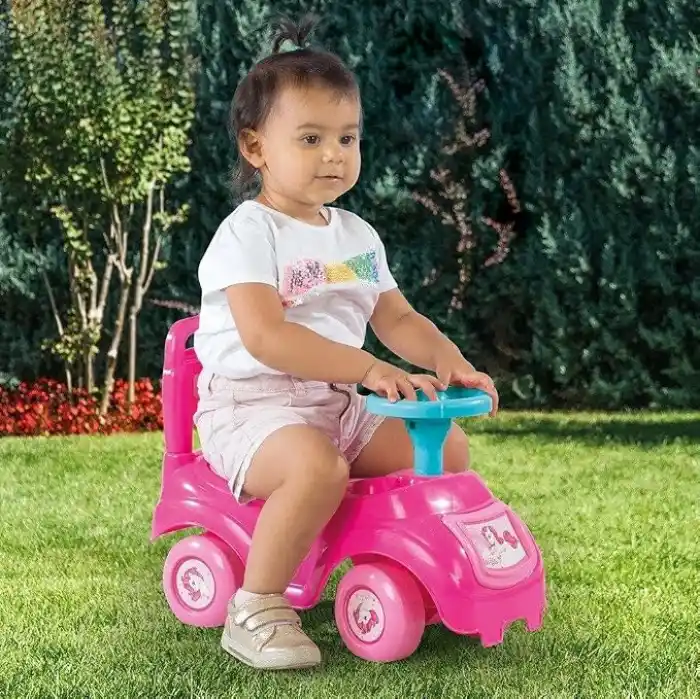 Dolu Unıcorn Bingit Araba 2522