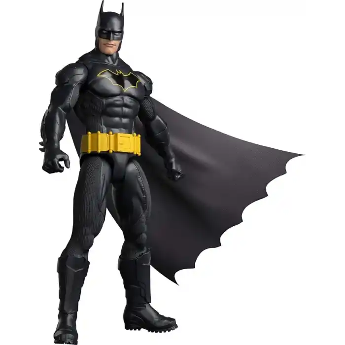 Mattel DC Batman Büyük Aksiyon Figürü