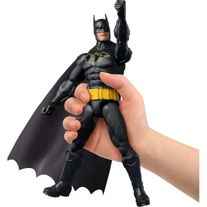 Mattel DC Batman Büyük Aksiyon Figürü