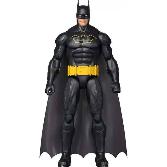 Mattel DC Batman Büyük Aksiyon Figürü