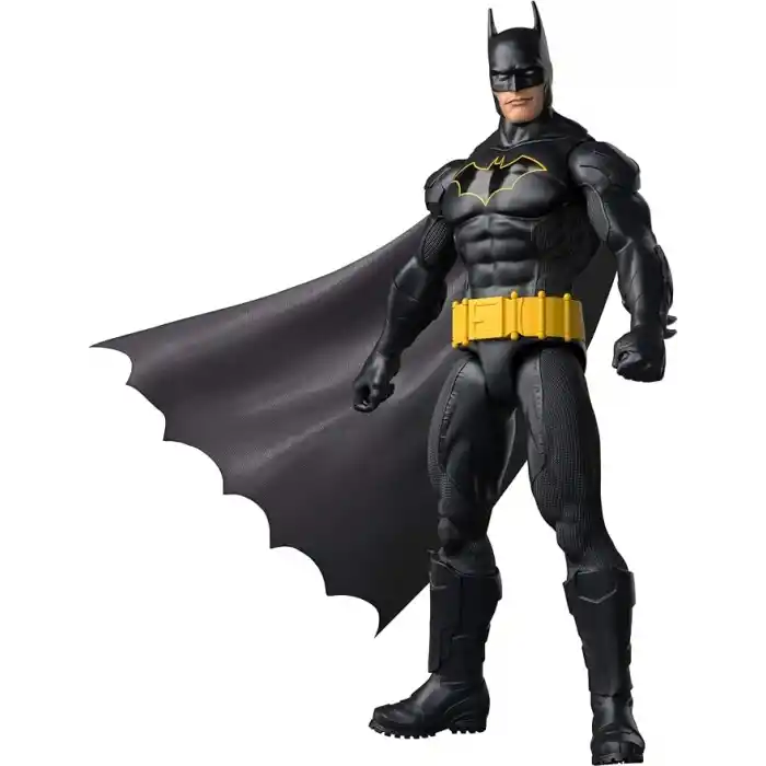 Mattel DC Batman Büyük Aksiyon Figürü