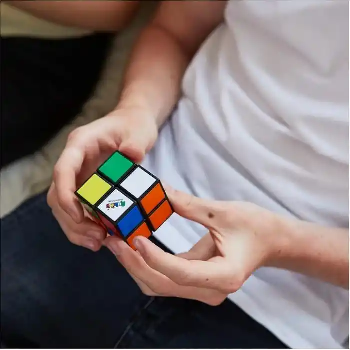 Rubiks Küp 2x2 Mini