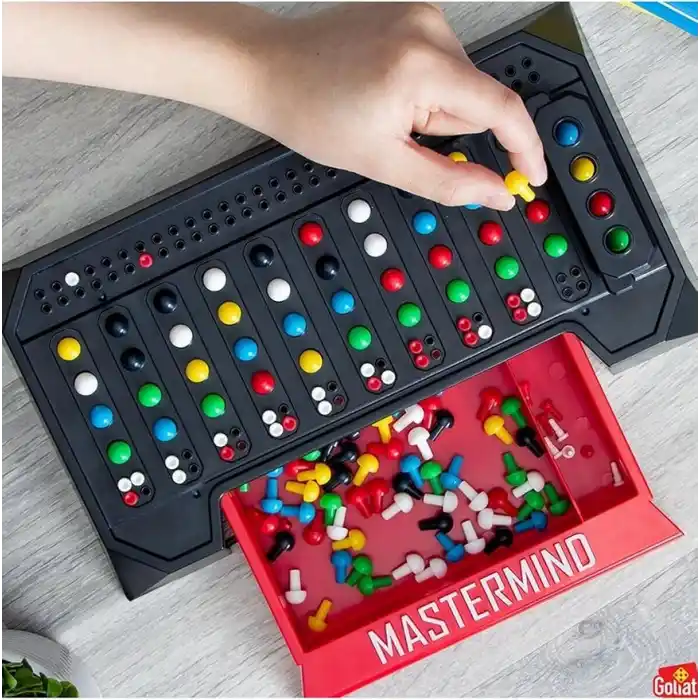 Mastermind