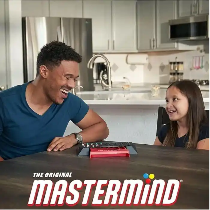 Mastermind