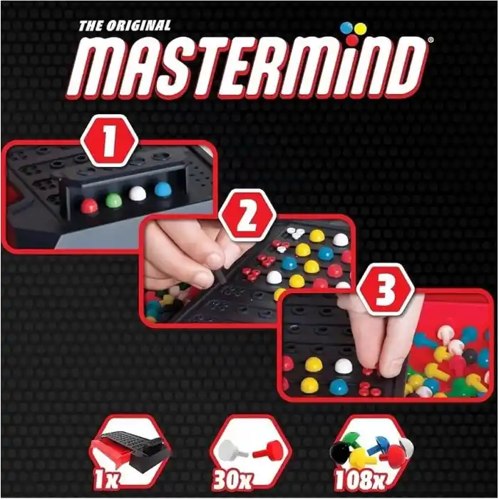 Mastermind