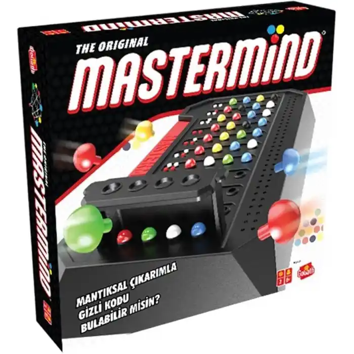 Mastermind