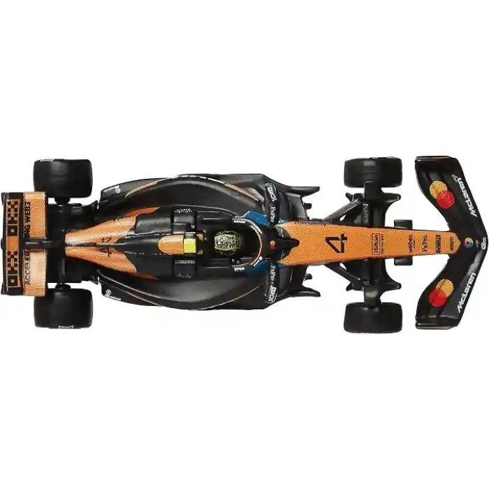 Hot Wheels® F1 McLaren 2li Paket