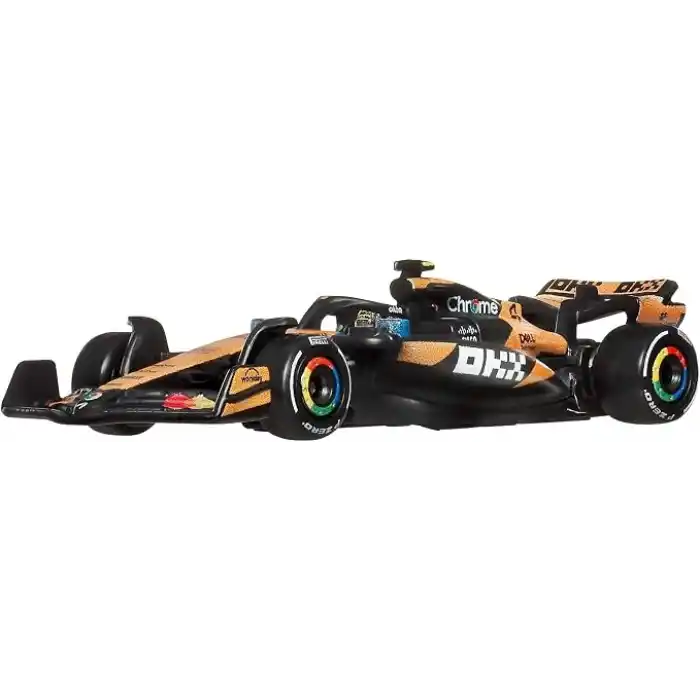 Hot Wheels® F1 McLaren 2li Paket
