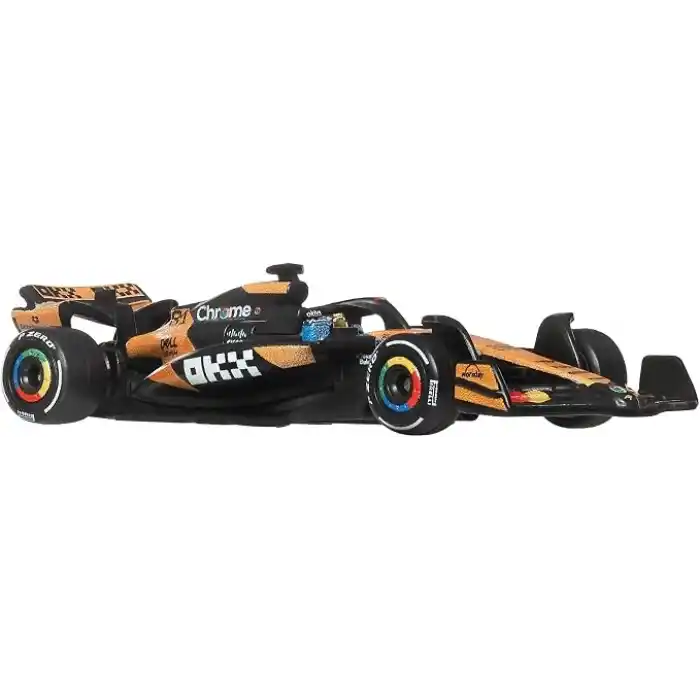 Hot Wheels® F1 McLaren 2li Paket