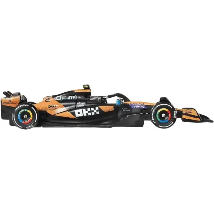 Hot Wheels® F1 McLaren 2li Paket