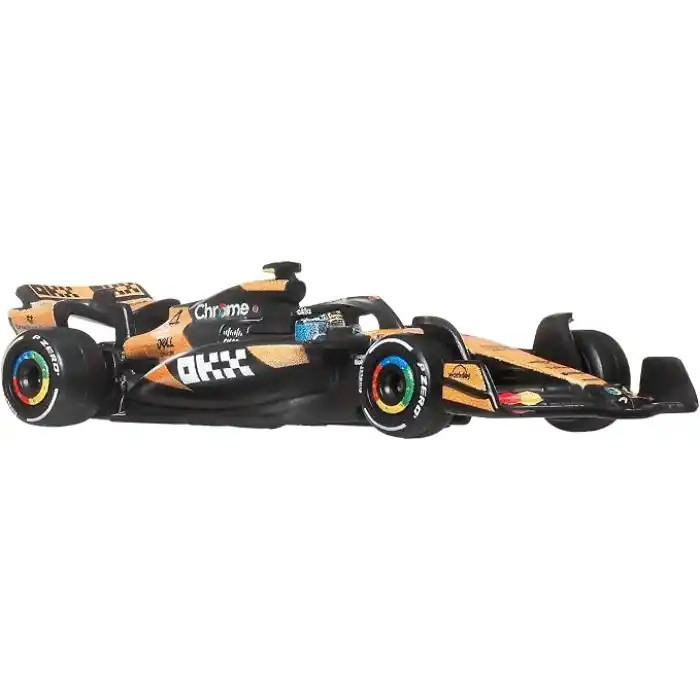 Hot Wheels® F1 McLaren 2li Paket