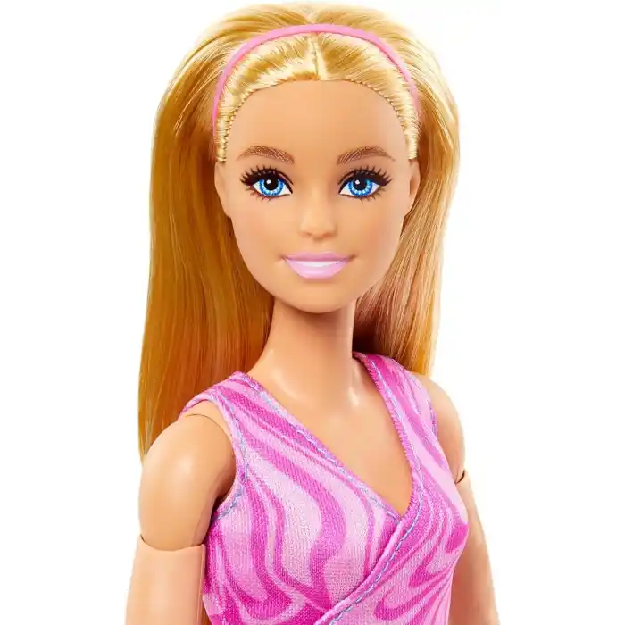Barbie® Sonsuz Hareket™ Bebeği