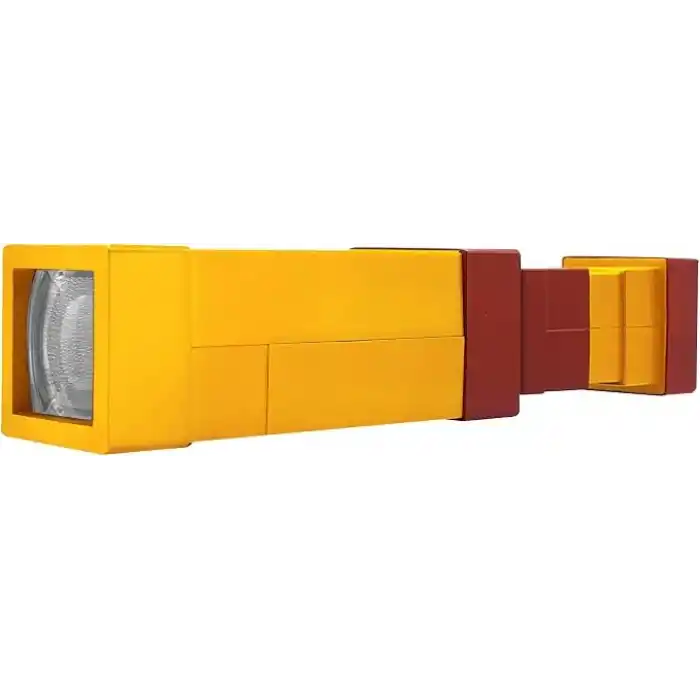 Piksel görüntü veren merceğe sahip Mattel Minecraft Oyuncak Dürbün, rol canlandırma oyunları ve kostümler için çocuklara uygun boyutlu aksesuar, JLK64