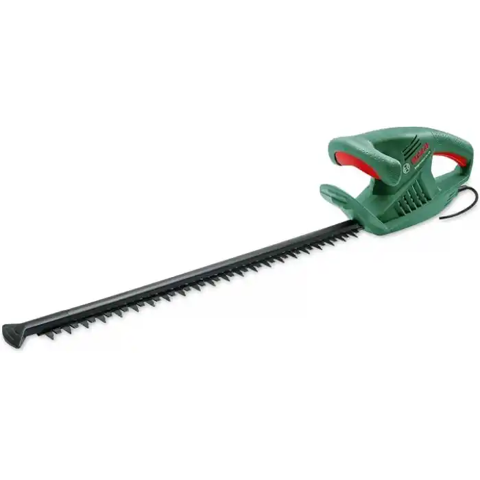 Bosch Home and Garden Bosch Elektrikli Çit Kesme Makinesi EasyHedgeCut 45 (420 W, 45 cm Bıçak Uzunluğu, Karton Pakette)
