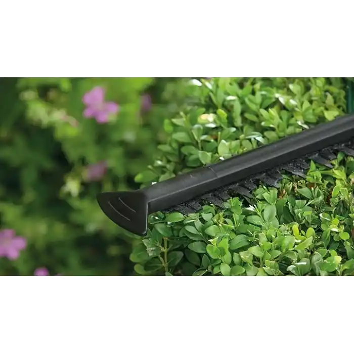 Bosch Home and Garden Bosch Elektrikli Çit Kesme Makinesi EasyHedgeCut 45 (420 W, 45 cm Bıçak Uzunluğu, Karton Pakette)