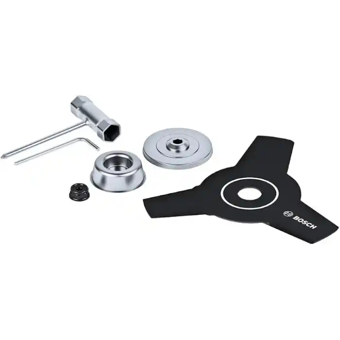 Bosch Professional Home & Garden Tırpan Yedek Bıçak Seti, 23cm
