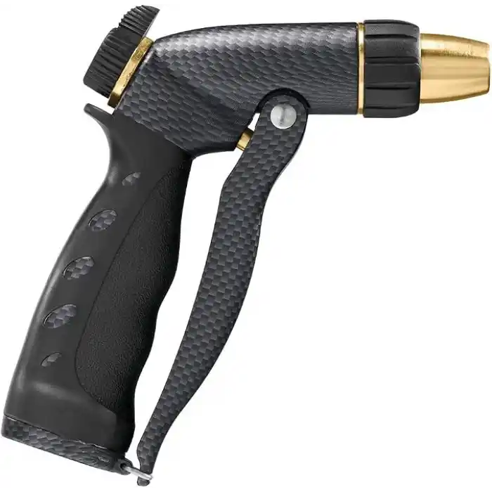 Orbit 56881D Ön Tetik Başlığı, Ayarlanabilir, Grafit