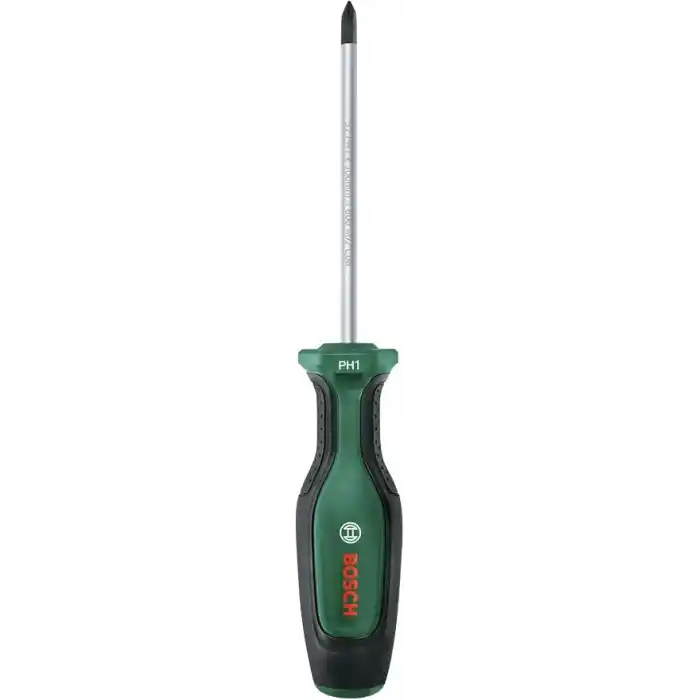 Bosch Yıldız Tornavida PH1 x 100 mm