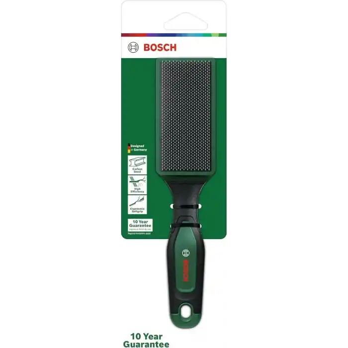 Bosch Törpü Fırçası
