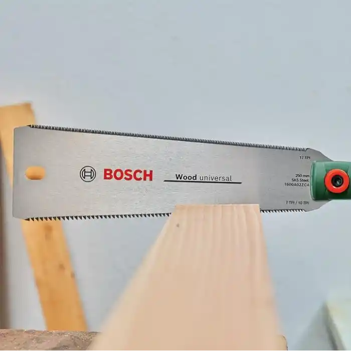 Ryoba Testere 250mm