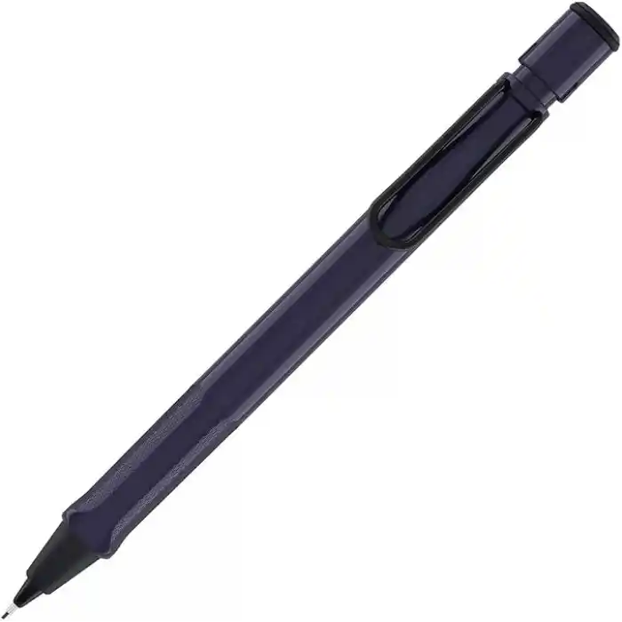 Lamy Safari 2026 Özel Üretim Rengi Versatil Kalem Meteora 0.5