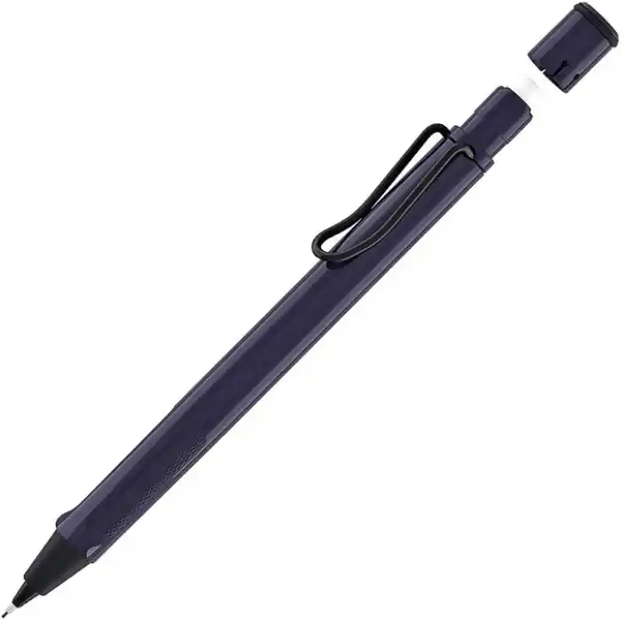 Lamy Safari 2026 Özel Üretim Rengi Versatil Kalem Meteora 0.5