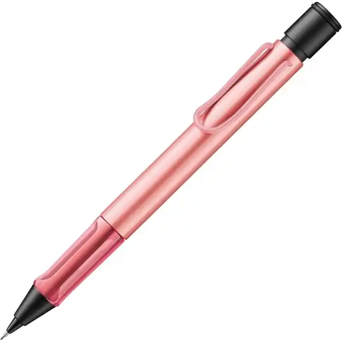 Lamy Al-Star Versatil Kalem Alüminyum 0.5 Flamingo