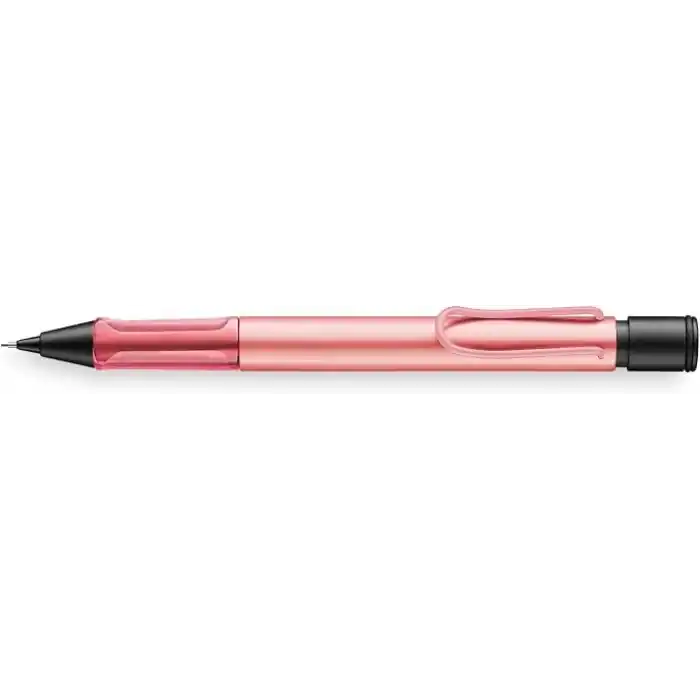 Lamy Al-Star Versatil Kalem Alüminyum 0.5 Flamingo