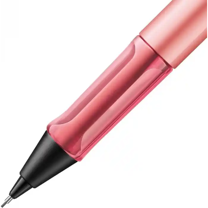 Lamy Al-Star Versatil Kalem Alüminyum 0.5 Flamingo