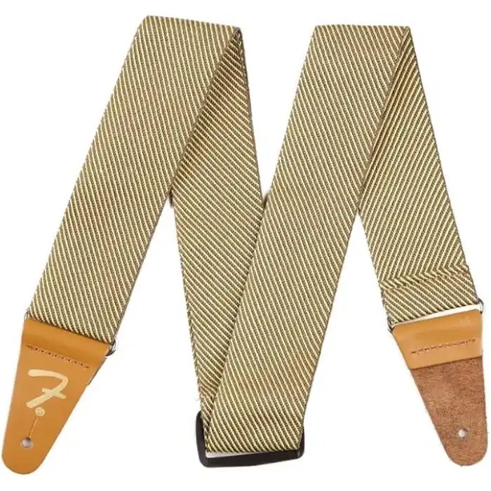 Fender Vintage Tüvit Gitar Askısı