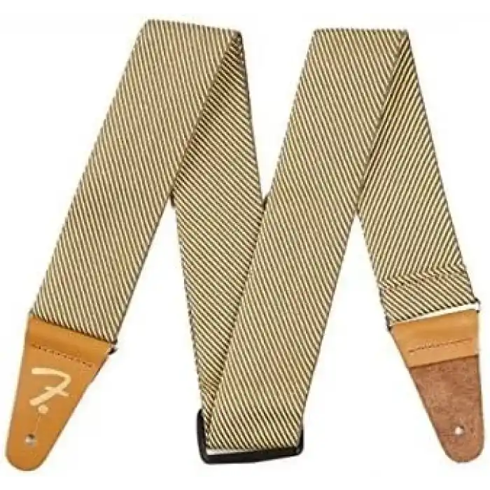 Fender Vintage Tüvit Gitar Askısı