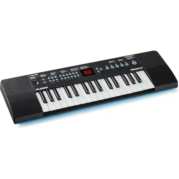 Alesis Melody 32 Mini Piyano Klavyesi